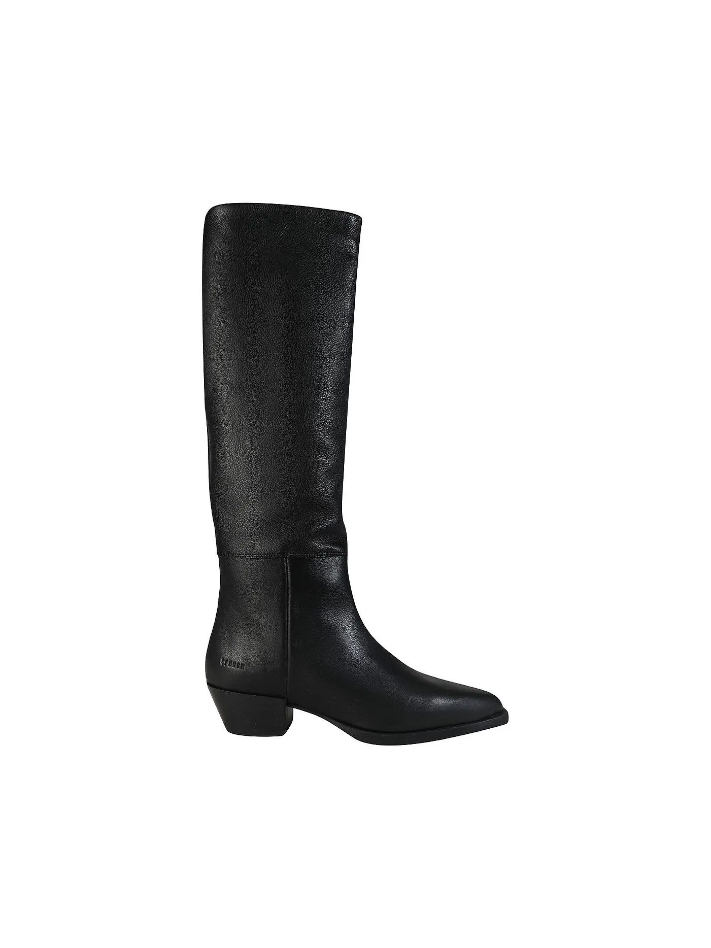 COPENHAGEN | Cowboy Boots | 